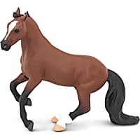 Safari Ltd Thoroughbred Toy Figure