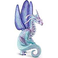 Safari Ltd Fairy Dragon Toy Figure