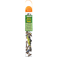 Safari Ltd Great Lakes TOOB Toy Figure Set