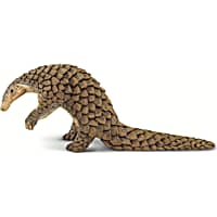 Safari Ltd Pangolin Toy Figure