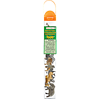 Safari Ltd South African Animals TOOB Toy Figure Set