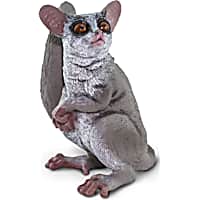 Safari Ltd Bush Baby Toy Figure