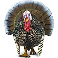 Safari Ltd Turkey Toy Figure