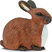 Safari Ltd Rabbit Toy Figure