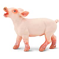 Safari Ltd Piglet Toy Figure