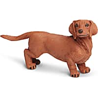 Safari Ltd Dachshund Toy Figure