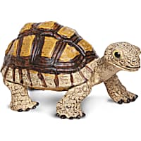 Safari Ltd Tortoise Toy Figure