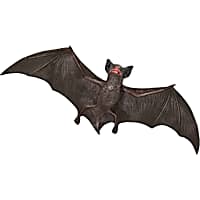 Safari Ltd Brown Bat Toy Figure