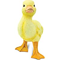 Safari Ltd Duckling Toy Figure