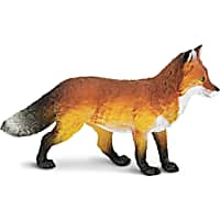 Safari Ltd Fox Toy Figure