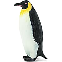 Safari Ltd Emperor Penguin Toy Figure