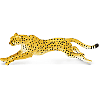 Safari Ltd Cheetah Toy Figure