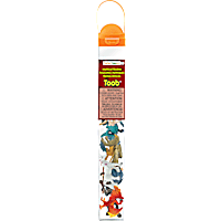 Safari Ltd Mythical Realms TOOB Toy Figure Set