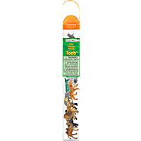 Safari Ltd Wild TOOB Toy Figure Set