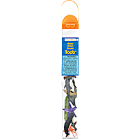 Safari Ltd Ocean TOOB Toy Figure Set