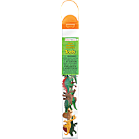 Safari Ltd Dinos TOOB Toy Figure Set