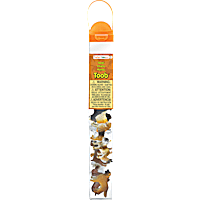 Safari Ltd Dogs TOOB Toy Figure Set