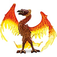 Safari Ltd Phoenix Toy Figure