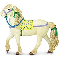 Safari Ltd Fairy Pony Toy Figure