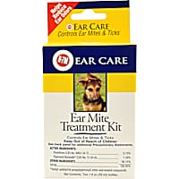 R-7 Miracle Care Ear Mite Treatment Kit