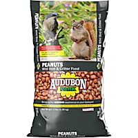 AUDUBON PARK Peanuts Wild Bird Food