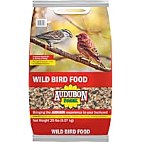 AUDUBON PARK Wild Bird Food