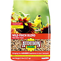 AUDUBON PARK Wild Finch Blend Bird Food