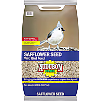 AUDUBON PARK Safflower Seed Wild Bird Food