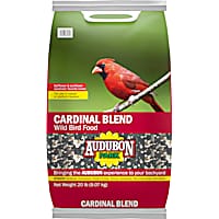 AUDUBON PARK Cardinal Blend Wild Bird Food