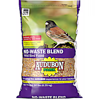 AUDUBON PARK No Waste Blend Wild Bird Food