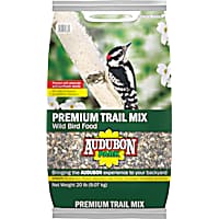 AUDUBON PARK Premium Trail Mix Wild Bird Food