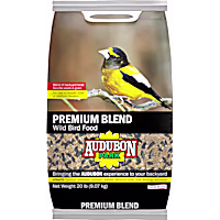 AUDUBON PARK Premium Blend Wild Bird Food