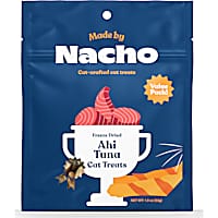 Made by Nacho Freeze-Dried Ahi Tuna Cat Treat