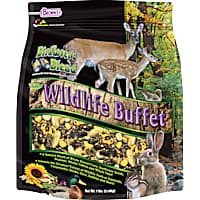 Brown's Bird Lover's Blend Wildlife Buffet