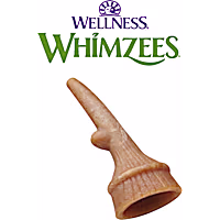 Whimzees Natural Daily Dental Long Lasting Medium Occupy Calmzees Dental Dog Chews