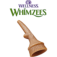 Whimzees Natural Daily Dental Long Lasting Large Occupy Calmzees Dental Dog Chews