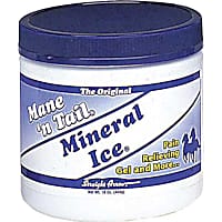 Mane 'n Tail Mineral Ice Pain Reliever