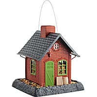 North States Old Town Pub Birdfeeder