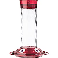 More Birds Bird Health Diamond Hummingbird Feeder