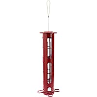 More Birds Squirrel X Squirrel-X8 Resistant Bird Feeder