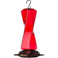 More Birds Mirage Hummingbird Feeder
