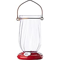 More Birds Tulip Hummingbird Feeder