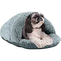 Sleepy Pet Mineral Slipper Dog Bed