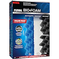 Fluval 306/307 Bio Foam Value Pack