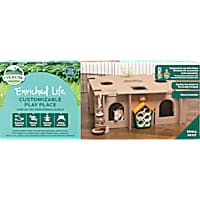 Oxbow Enriched Life Customizable Play Place Toy