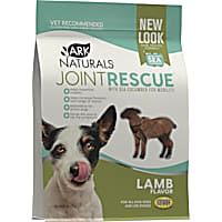 Ark Naturals Joint Rescue Lamb for Dogs