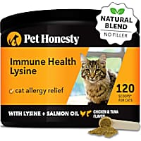Cat Vitamins Vitamins Supplements for Cats Petco