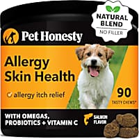 Over the counter allergy relief for dogs store