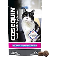 Iron supplements for cats petco 2025