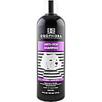 DOGPHORA Anti-Itch Dog Shampoo